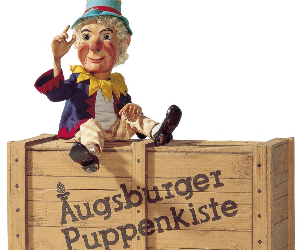 Foto: Augsburger Puppenkiste