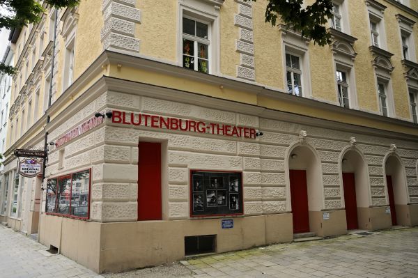 Blutenburgtheater / Foto: Volker Derlath